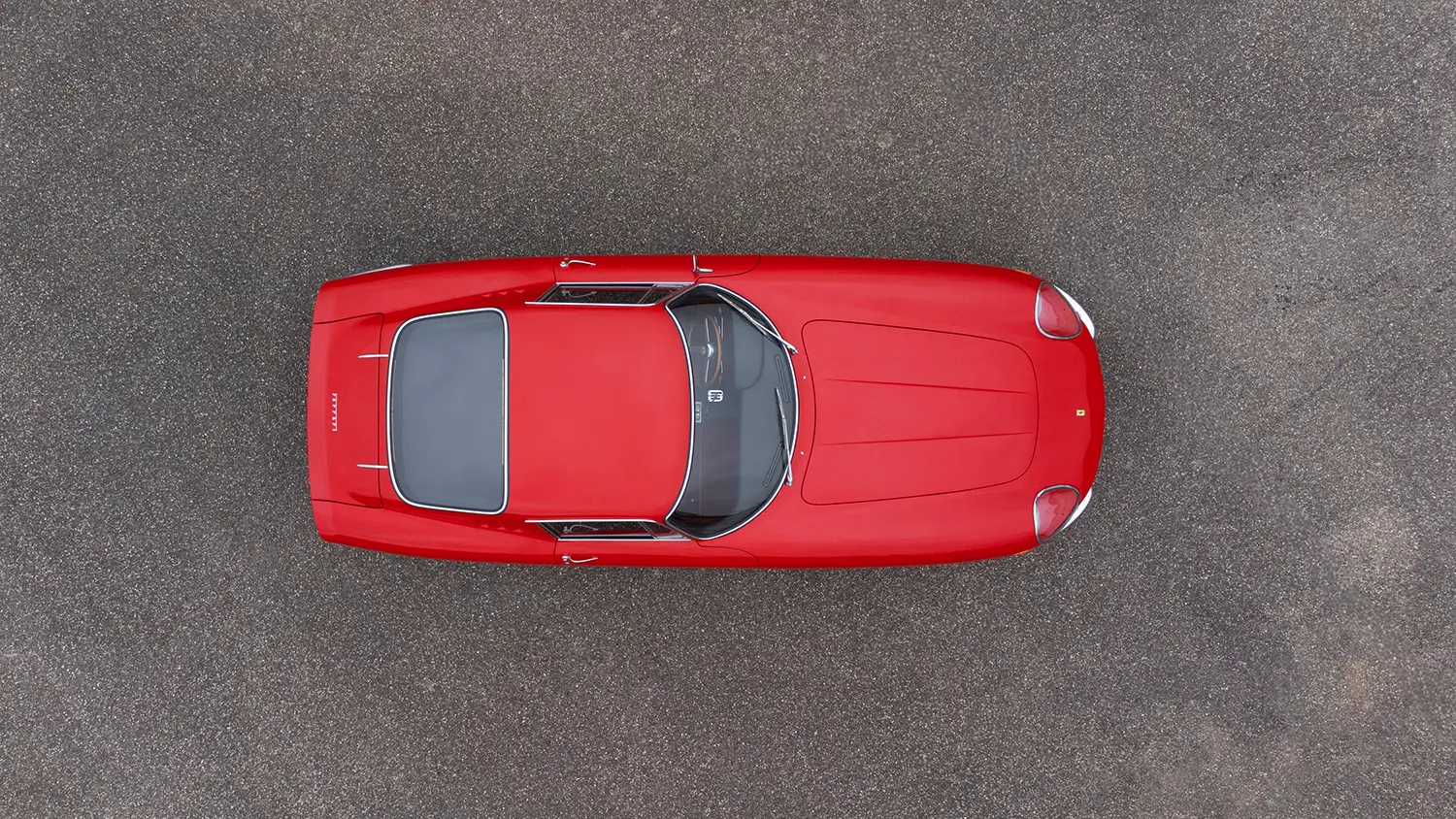 1967 Ferrari 275 GTB/4