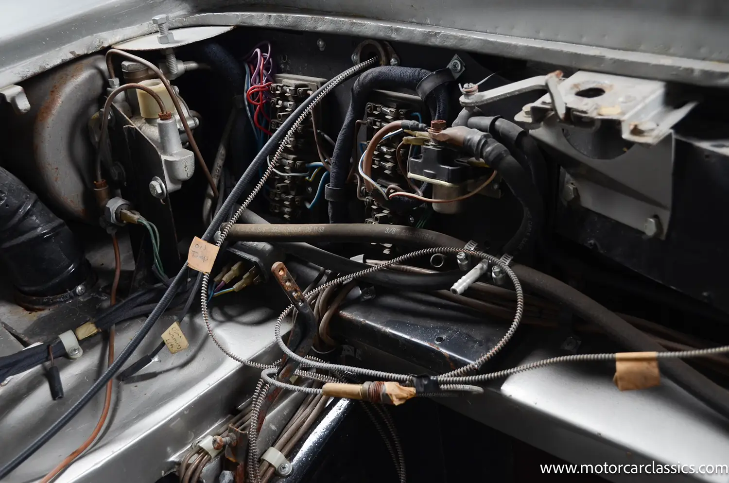 1965 Aston Martin DB5