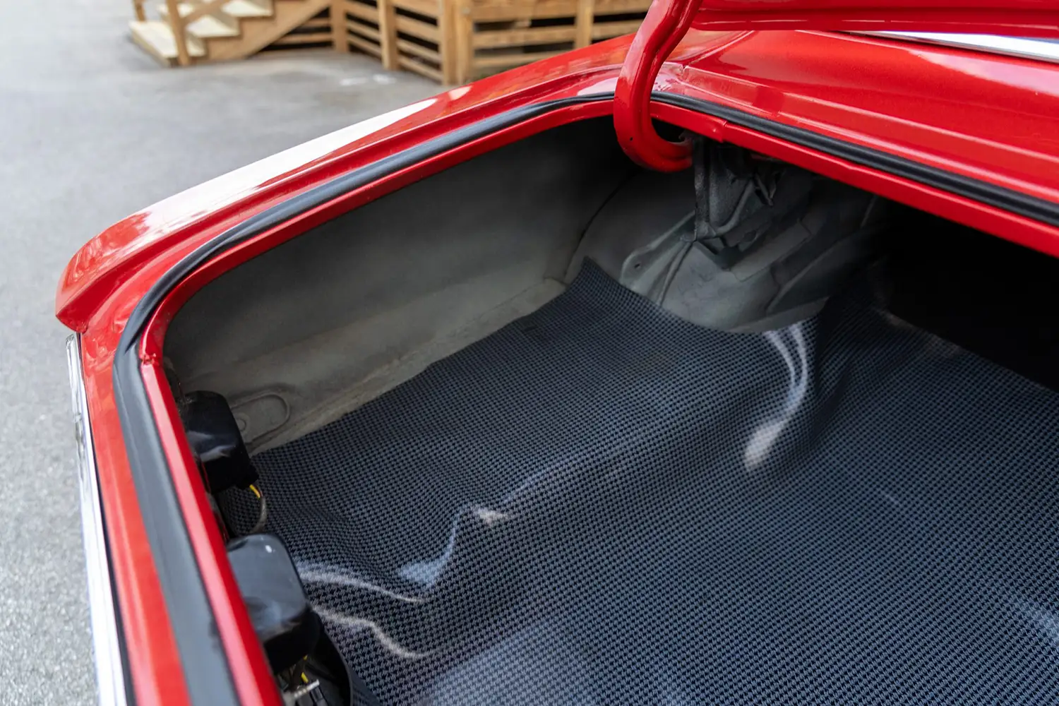 1967 Chevrolet Camaro RS - Photo 10