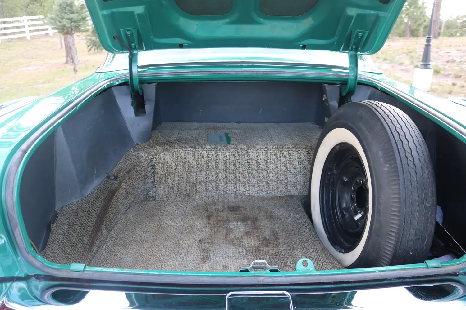 1958 Buick Special Hardtop - Photo 11