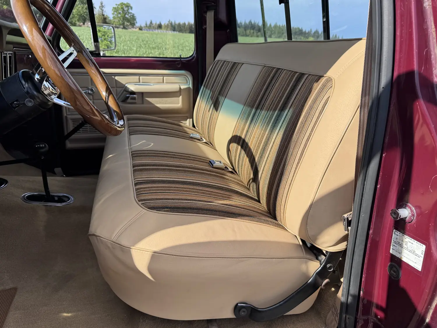 1979 Ford F-150 Ranger - Photo 10