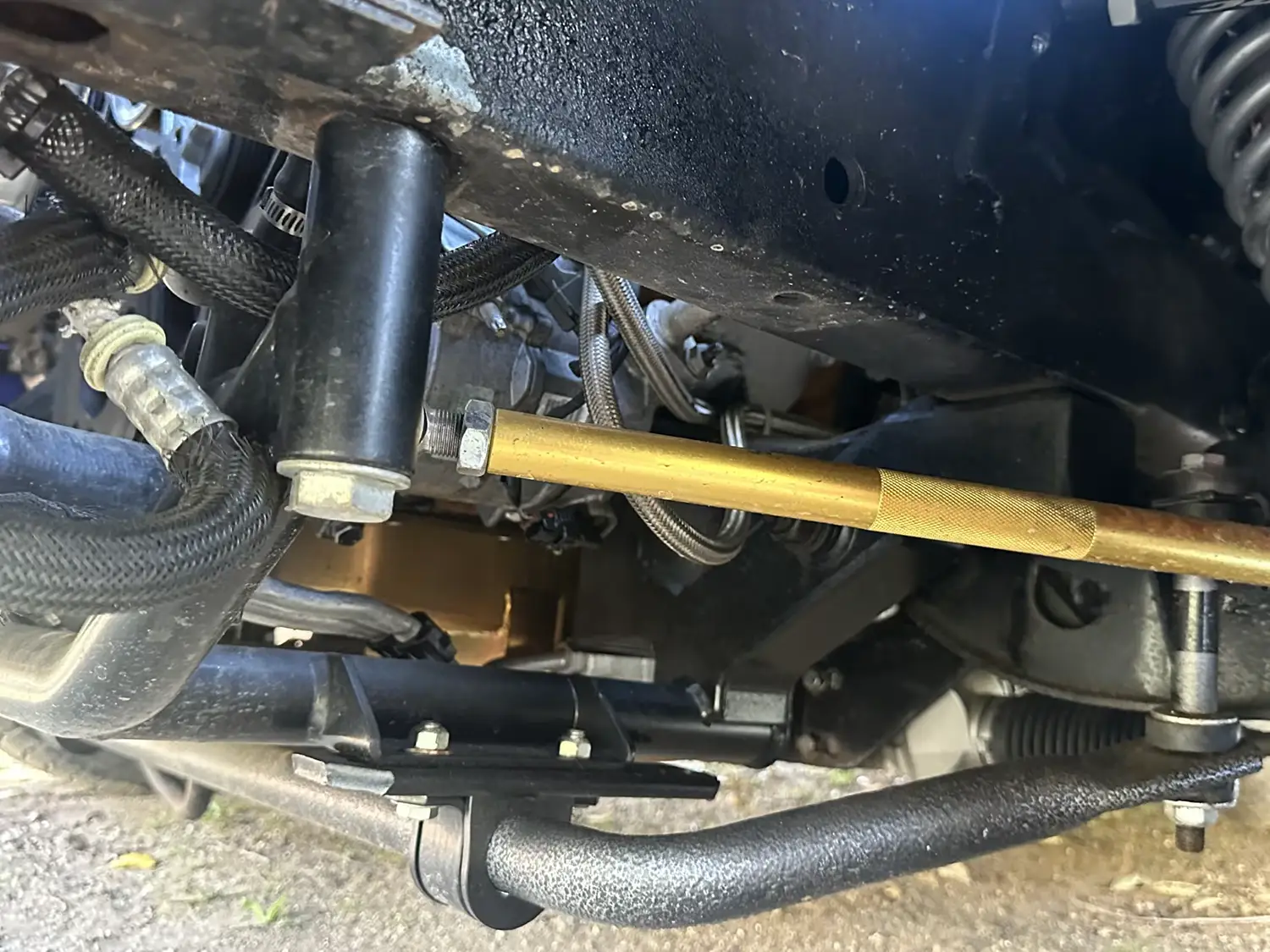 1972 Dodge Challenger Rallye