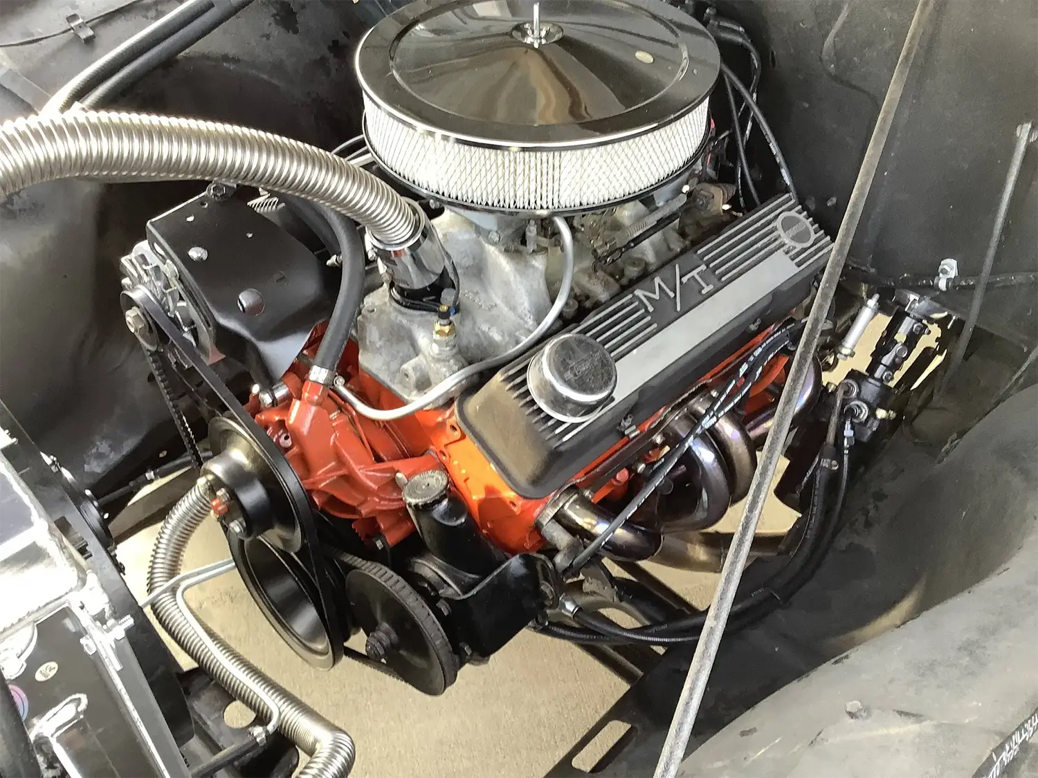 1953 Ford F100 Pickup