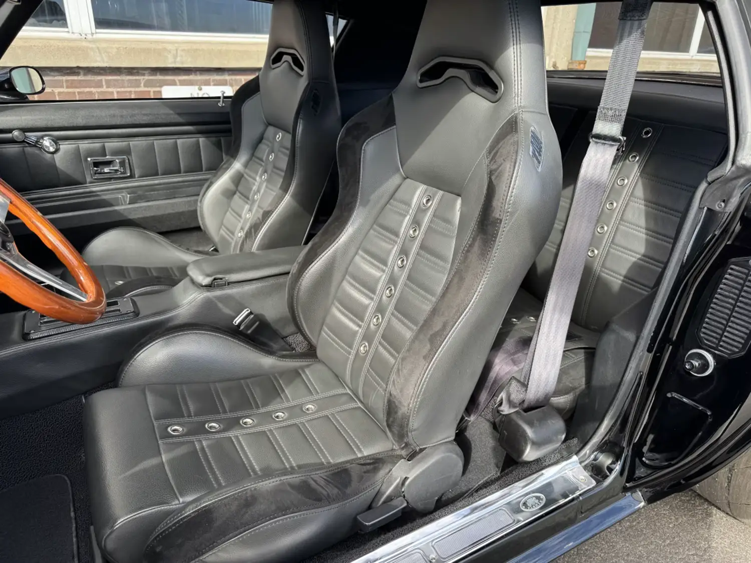 1973 Chevrolet Camaro