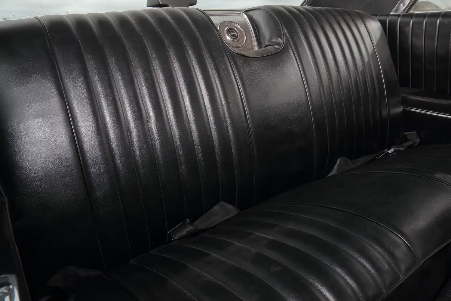 1962 Chevrolet Impala