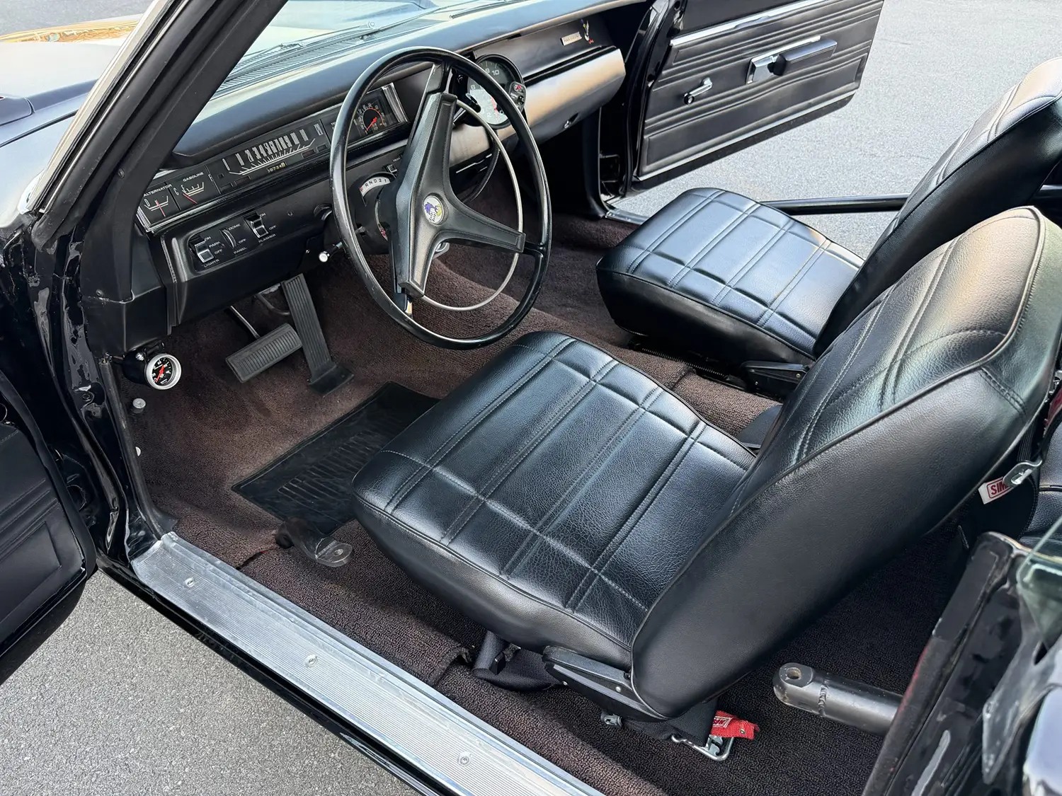 1969 Plymouth GTX - Photo 5