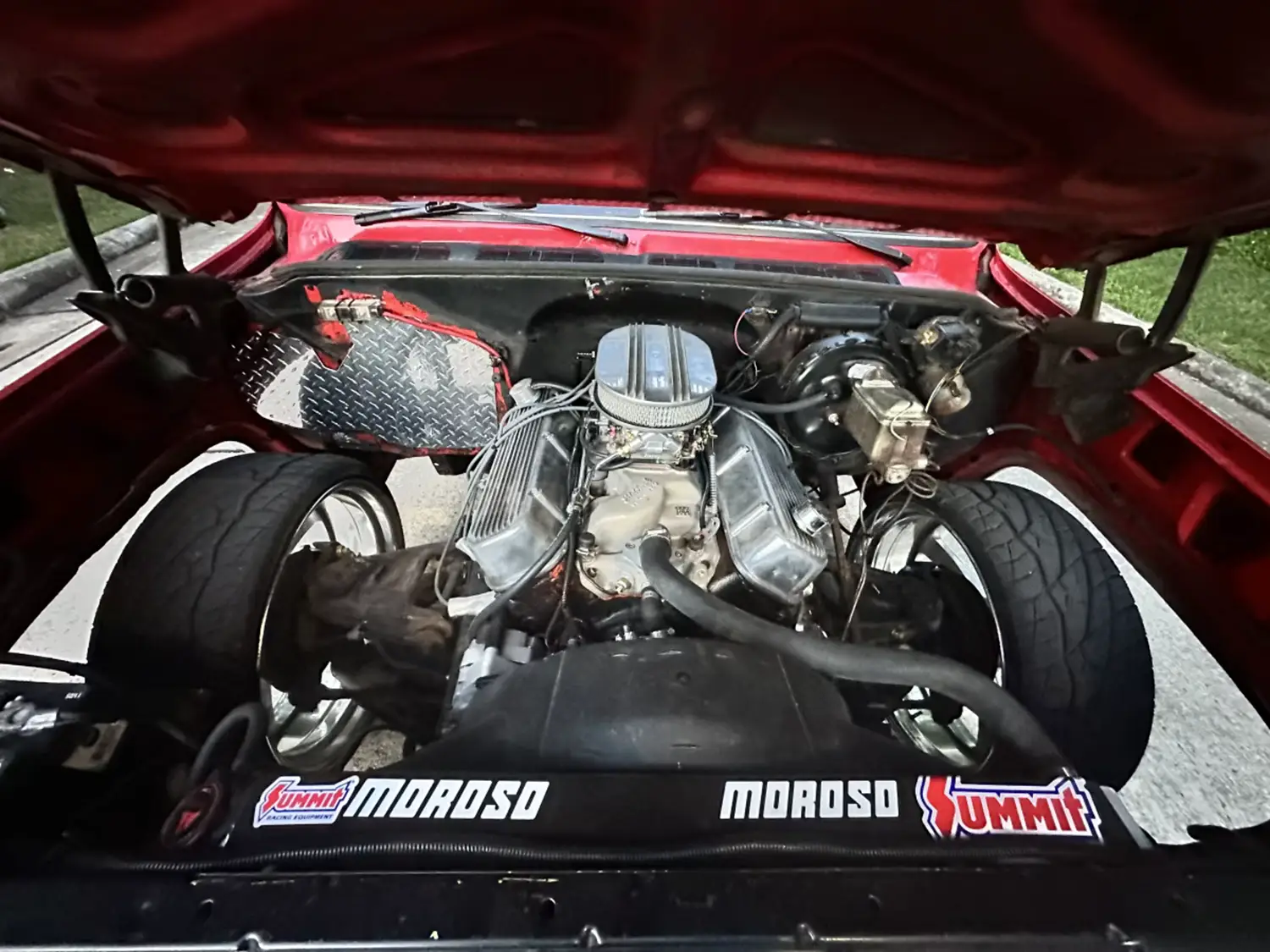 1975 Chevrolet C10 Pickup