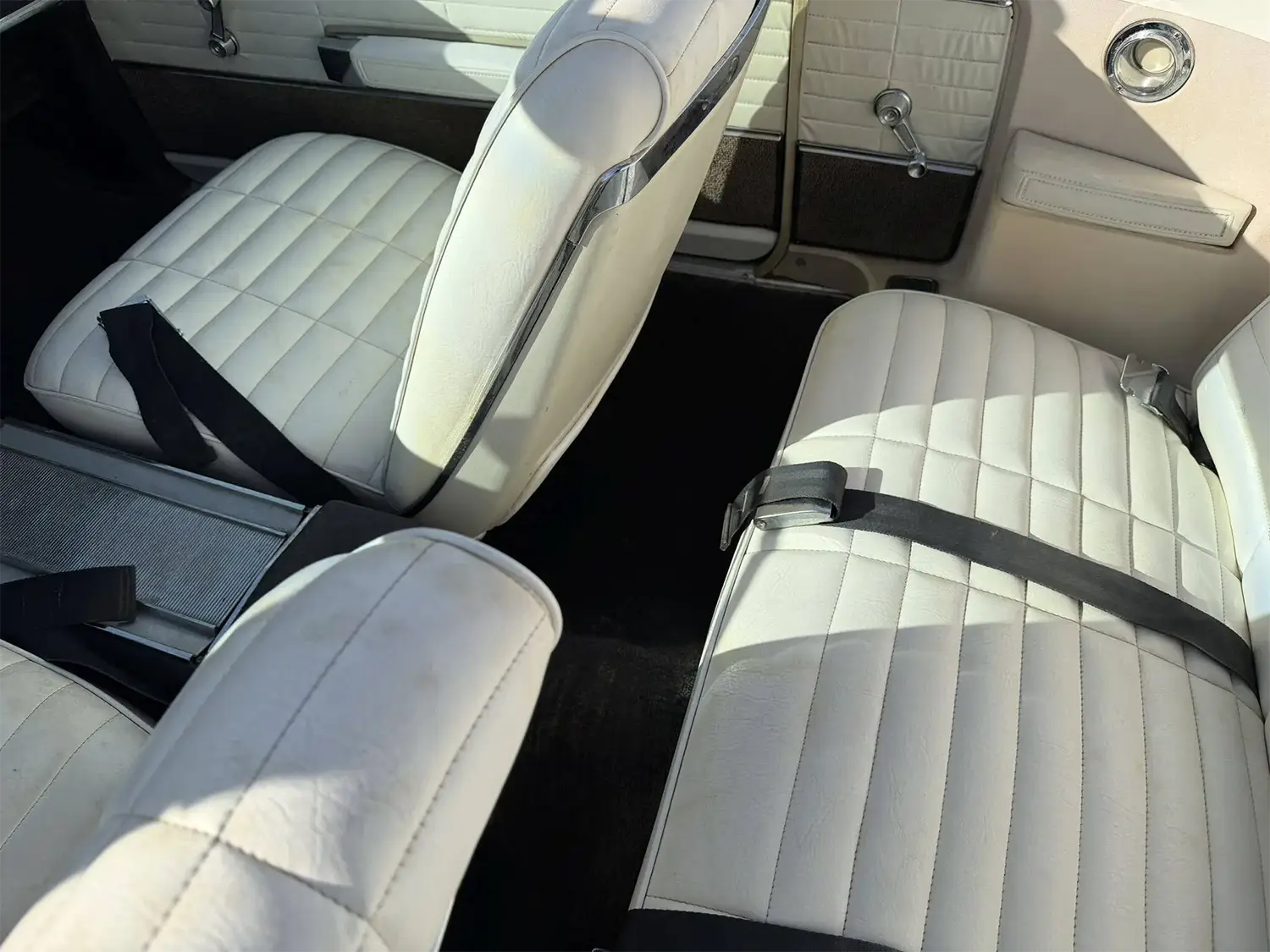 1966 Dodge Coronet 500 Convertible 1966 Dodge Coronet 500 Convertible