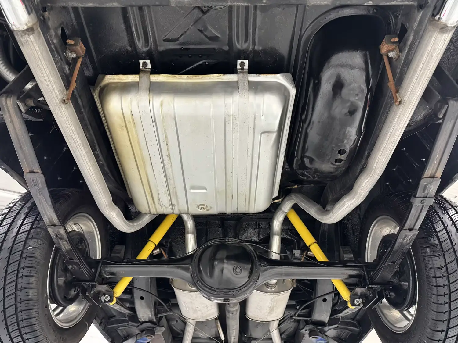 1957 Chevrolet Bel Air