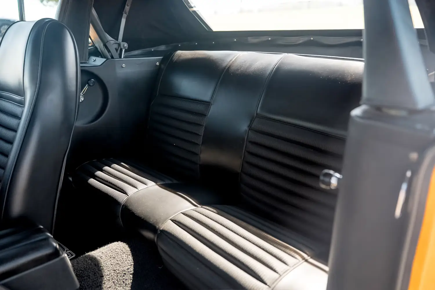 1970 Shelby GT500 Convertible 1970 Shelby GT500 Convertible