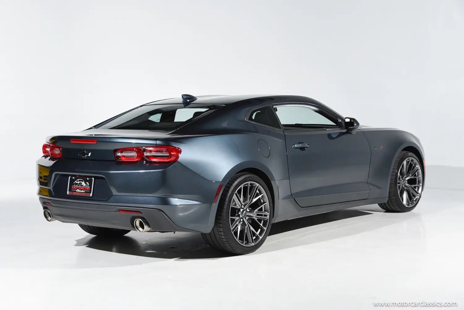 2021 Chevrolet Camaro LT1