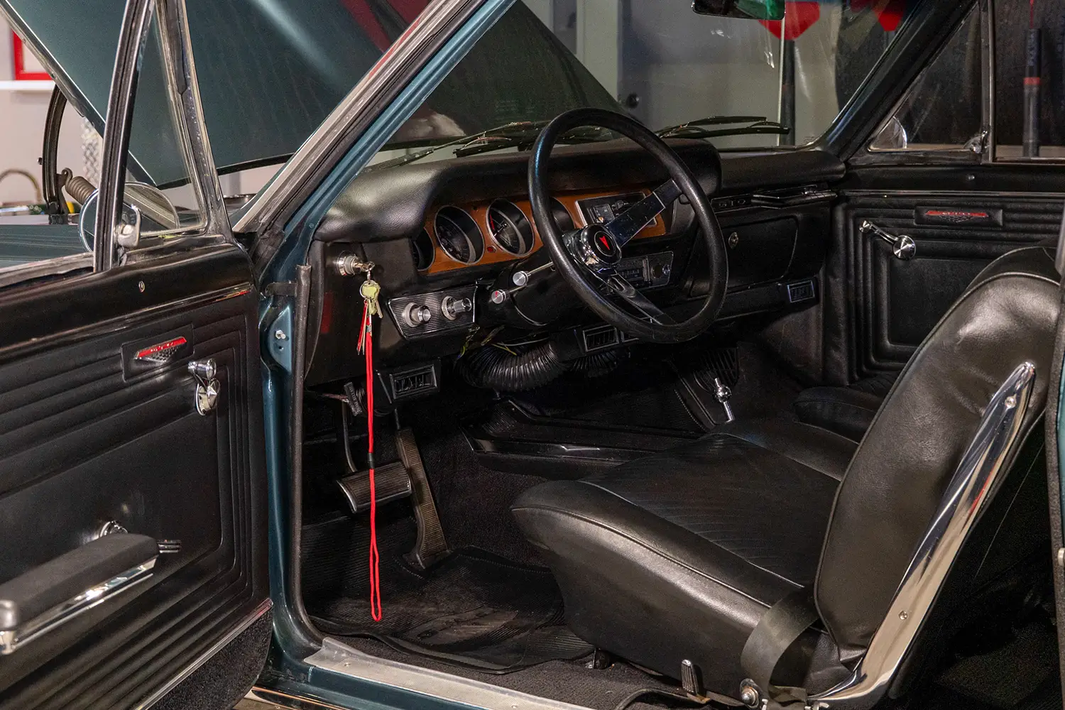 1965 Pontiac GTO 1965 Pontiac GTO