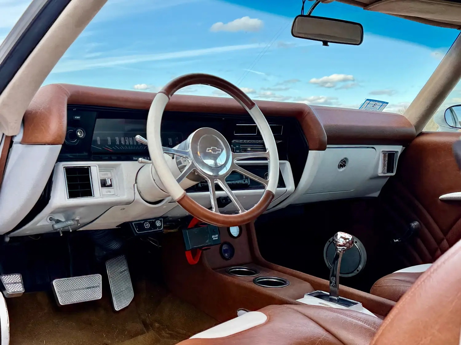 1972 Chevrolet Chevelle - Photo 10