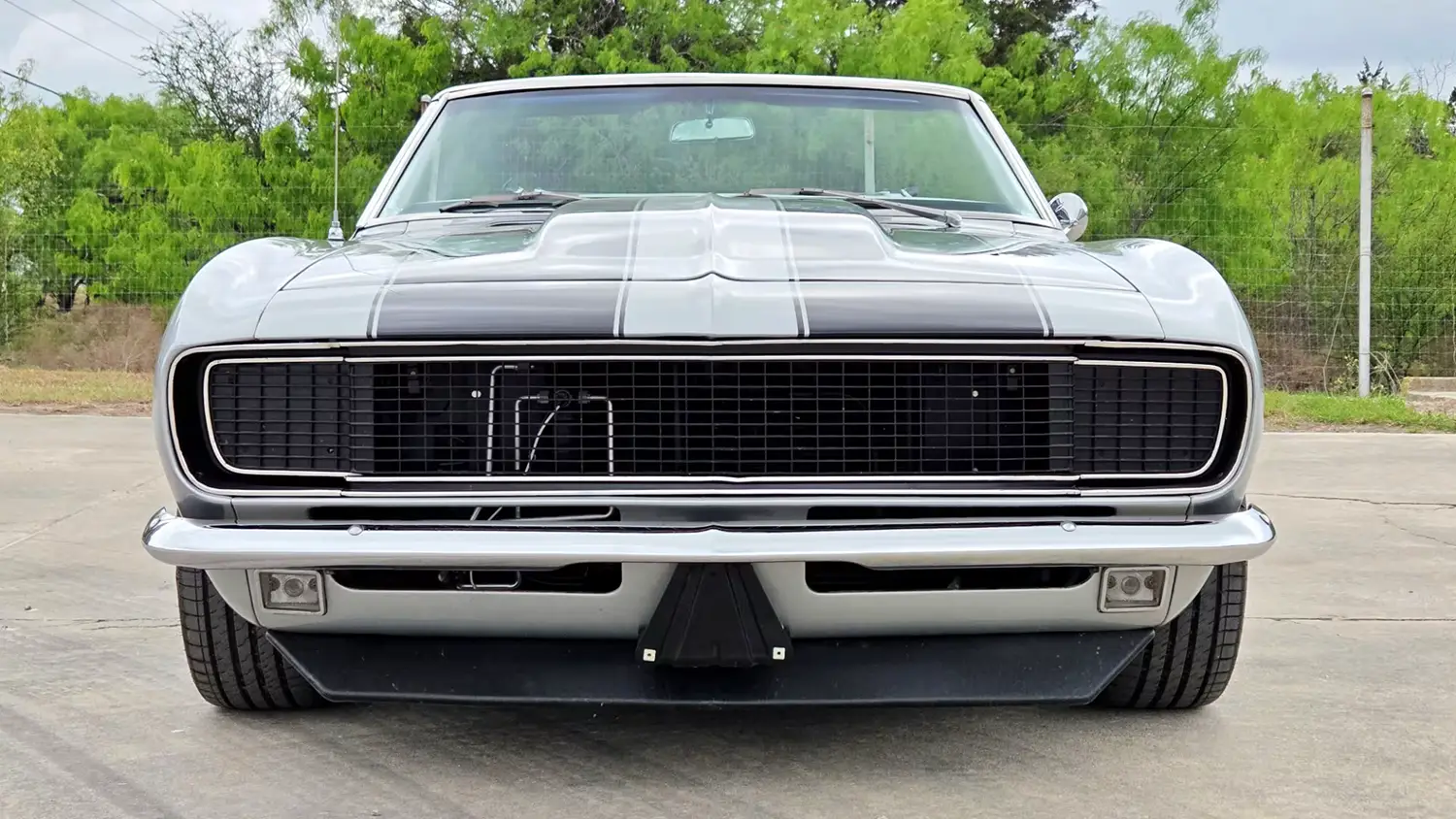 1967 Chevrolet Camaro RS Convertible 1967 Chevrolet Camaro RS Convertible