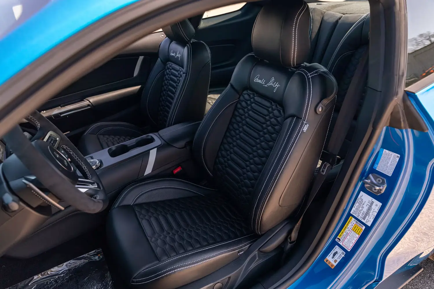 Ford Shelby GT500 SE Ford Shelby GT500 SE