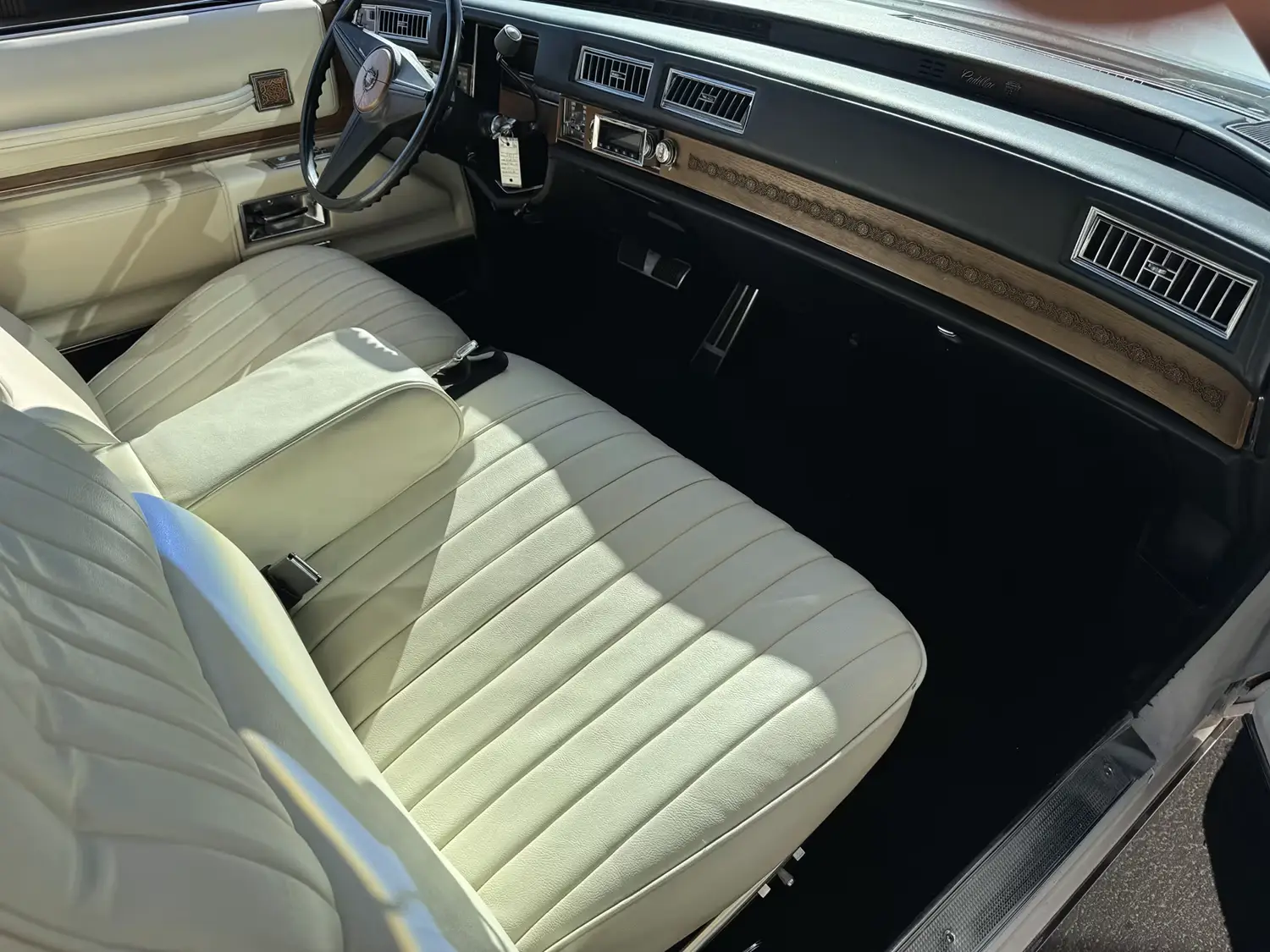 1974 Cadillac Eldorado Convertible