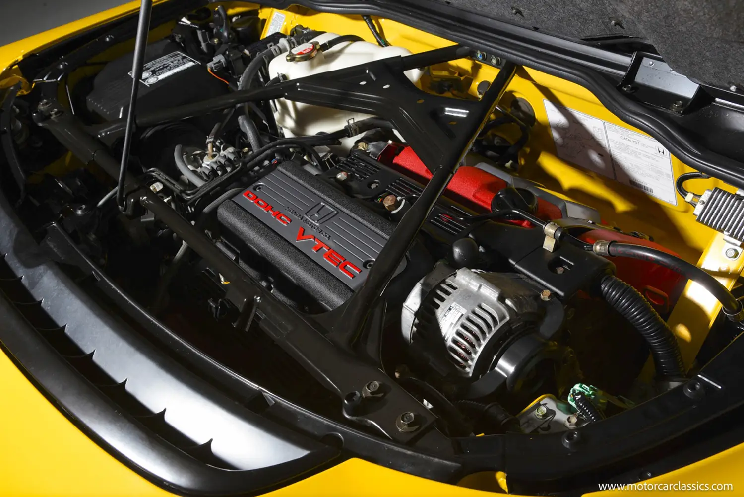 1997 Acura NSX NSX-T