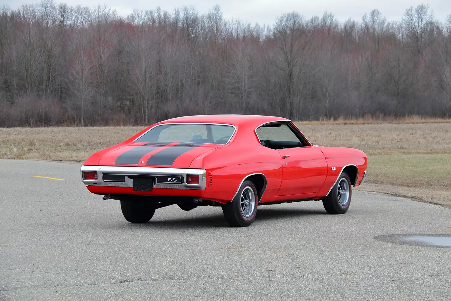 1970 Chevrolet Chevelle