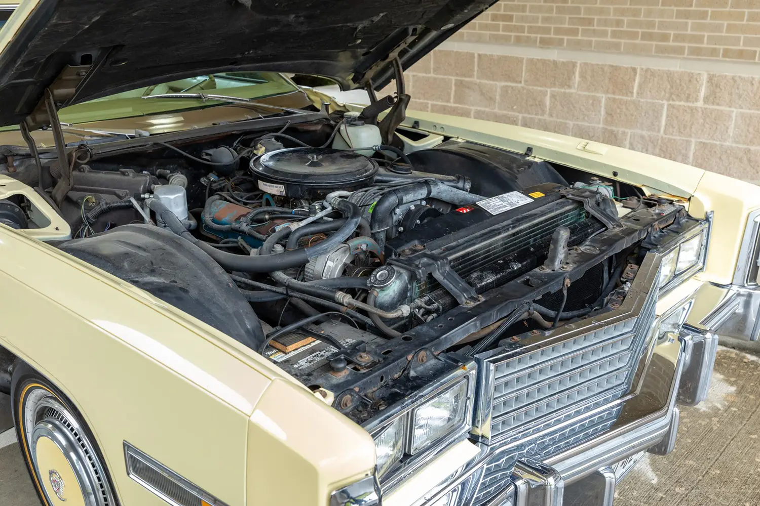 1978 Cadillac Eldorado Biarritz - Photo 5