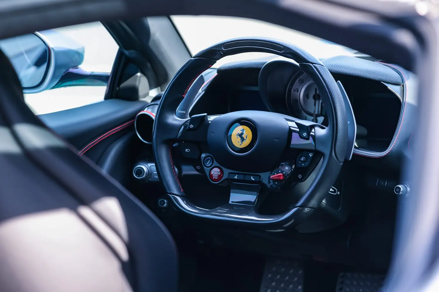 2020 Ferrari 812 Superfast