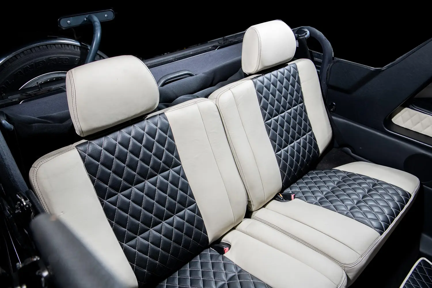 2004 Mercedes-Benz G500 Cabriolet - Photo 12