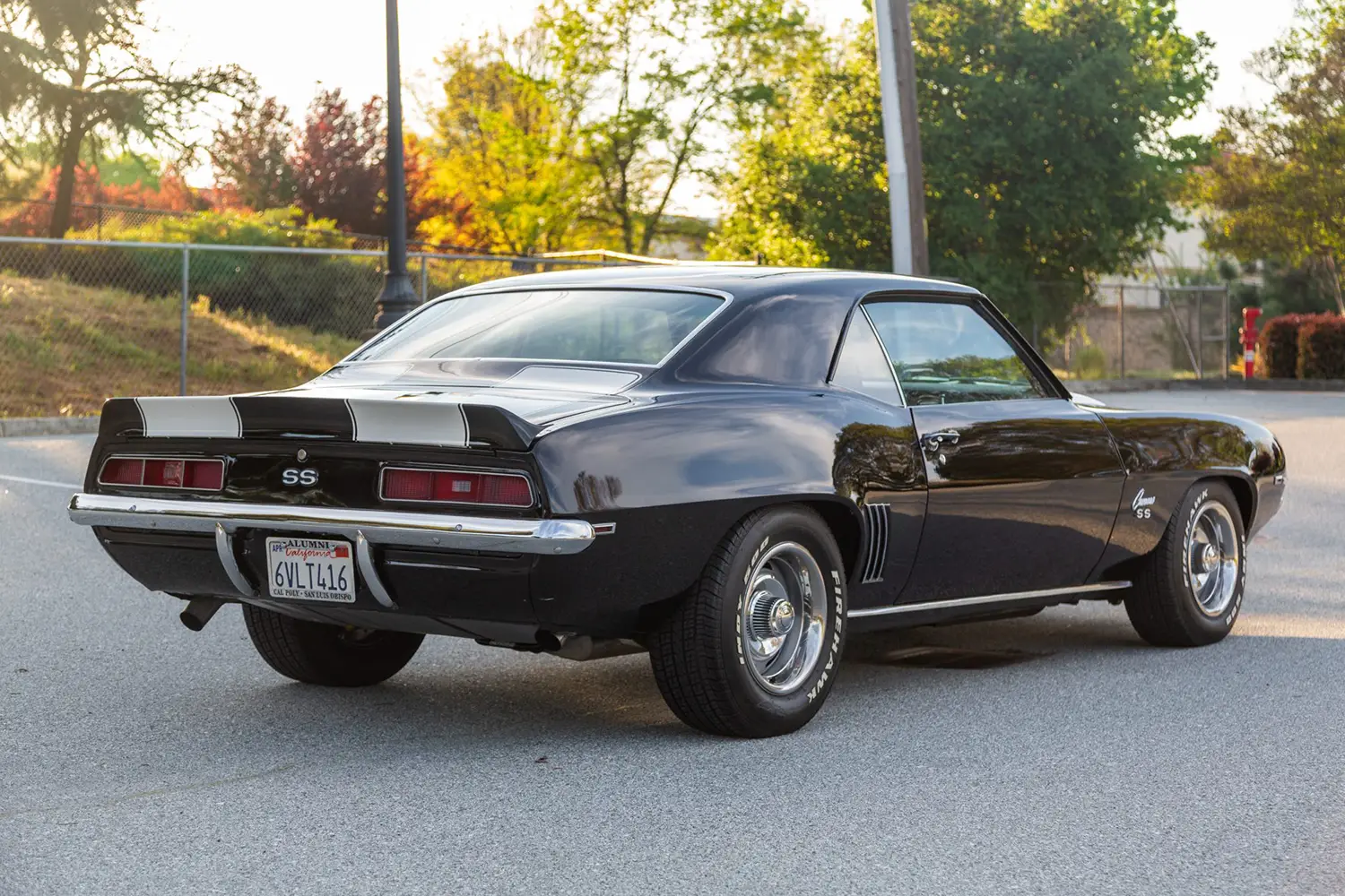1969 Chevrolet Camaro coupe 1969 Chevrolet Camaro coupe