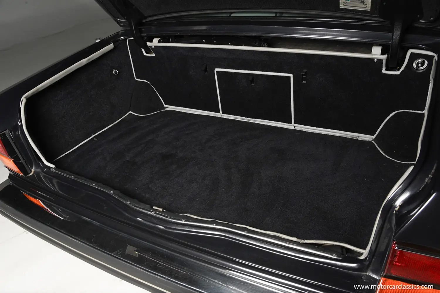 1993 Rolls-Royce Silver Spur