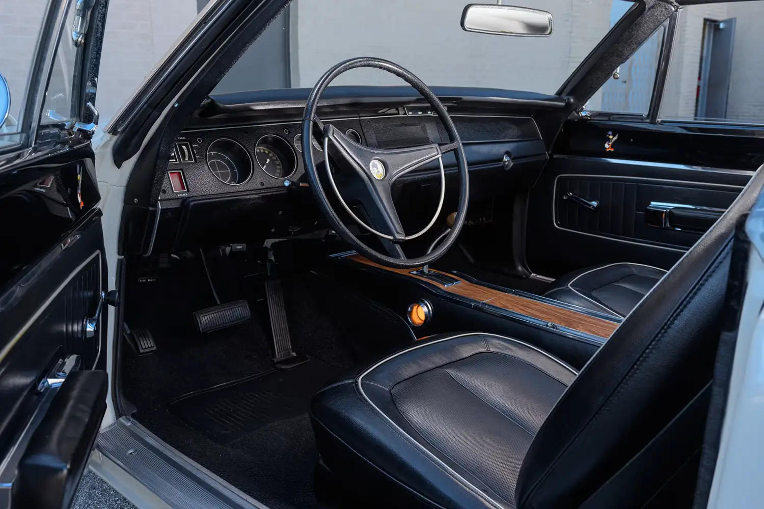 1970 Plymouth Superbird