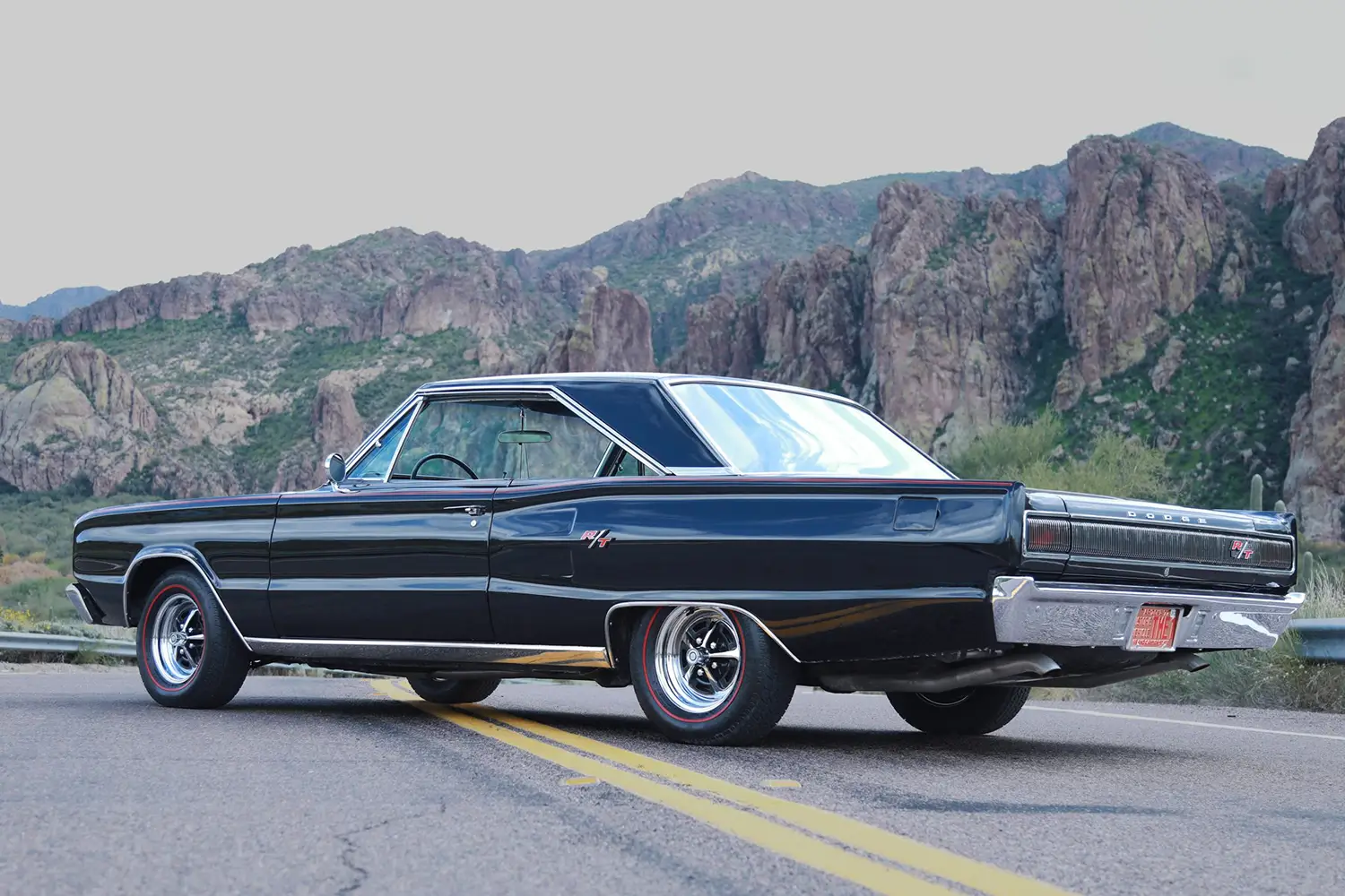 1969 Dodge Super Bee Coupe