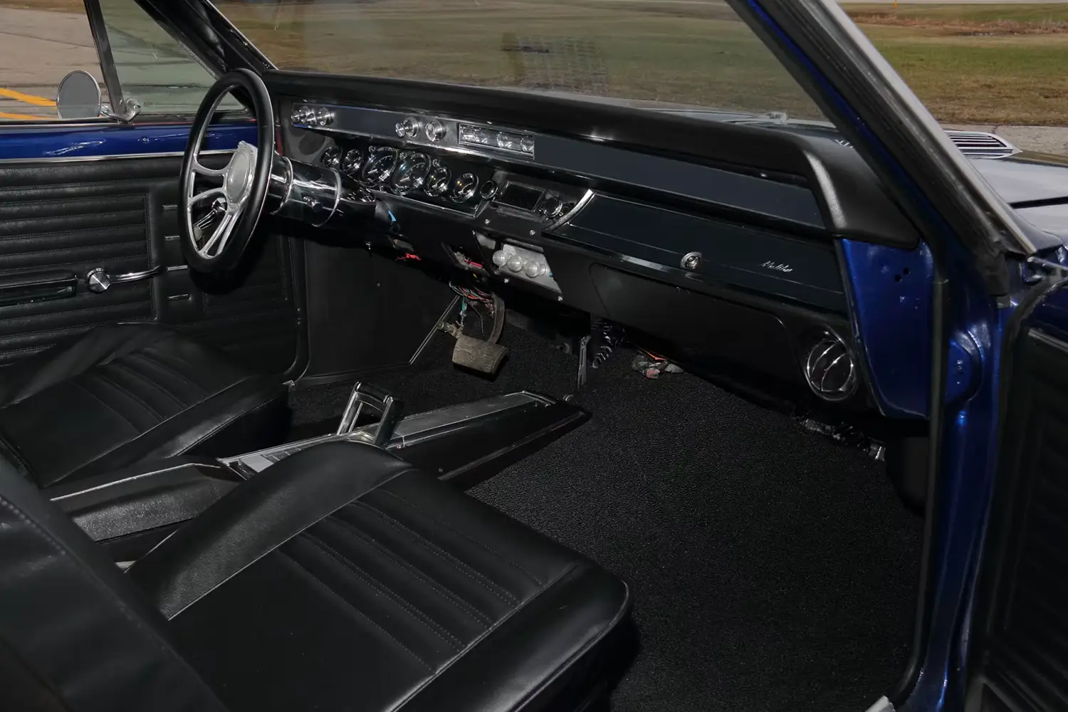 1967 Chevrolet Chevelle