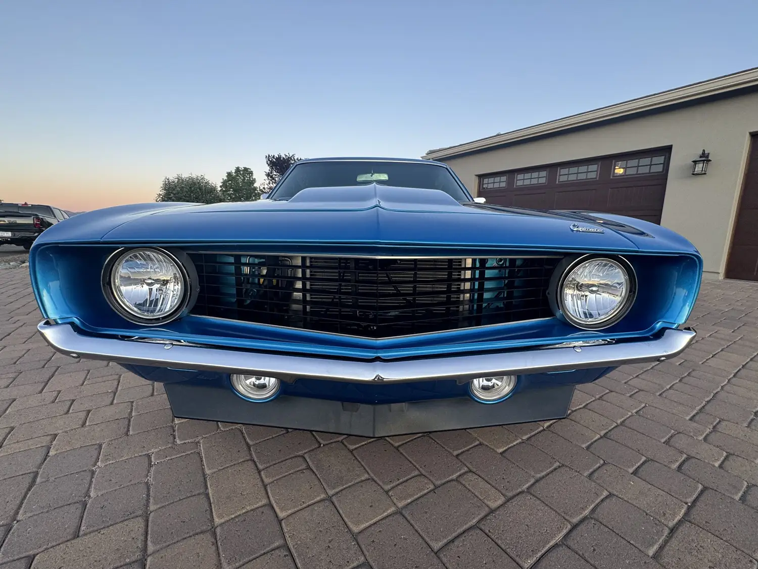 1969 Chevrolet Camaro - Photo 11