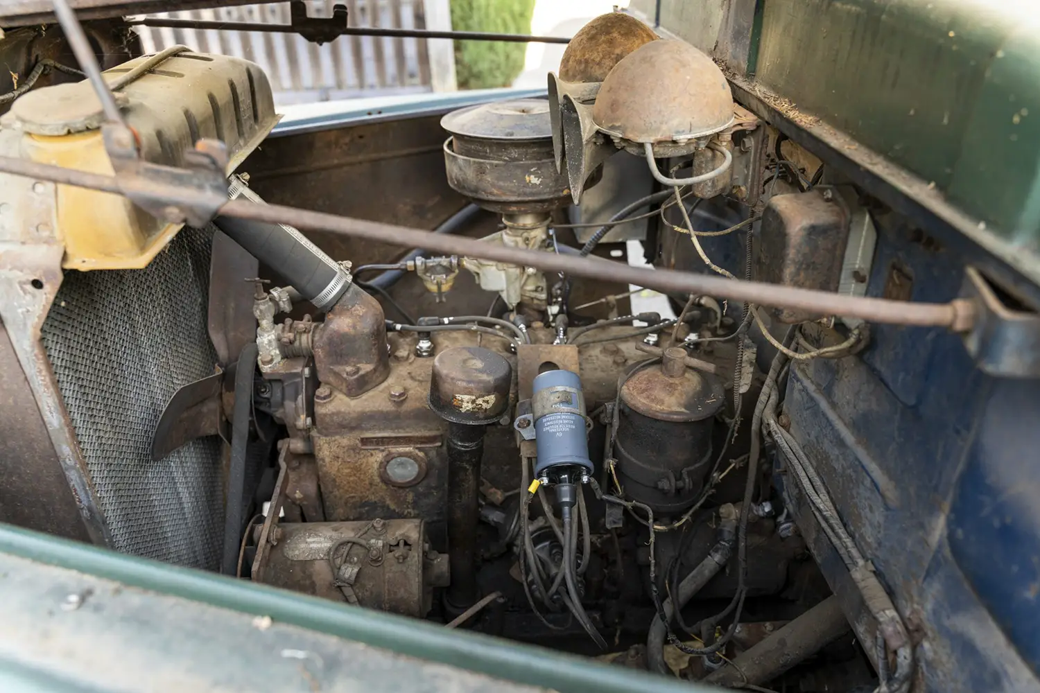 1950 Dodge B-2-B Pickup 1950 Dodge B-2-B Pickup