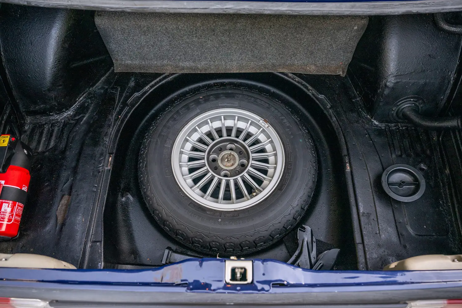 1979 BMW Alpina B6 - Photo 11