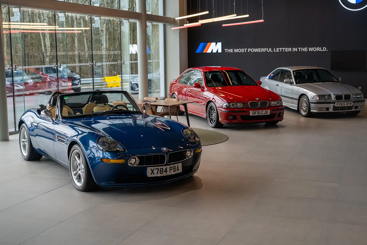 BMW Classic Partner Programme - Photo 12