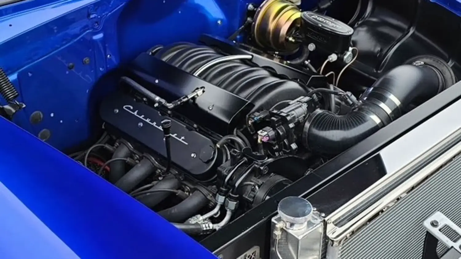 1955 Chevrolet Bel Air 1955 Chevrolet Bel Air