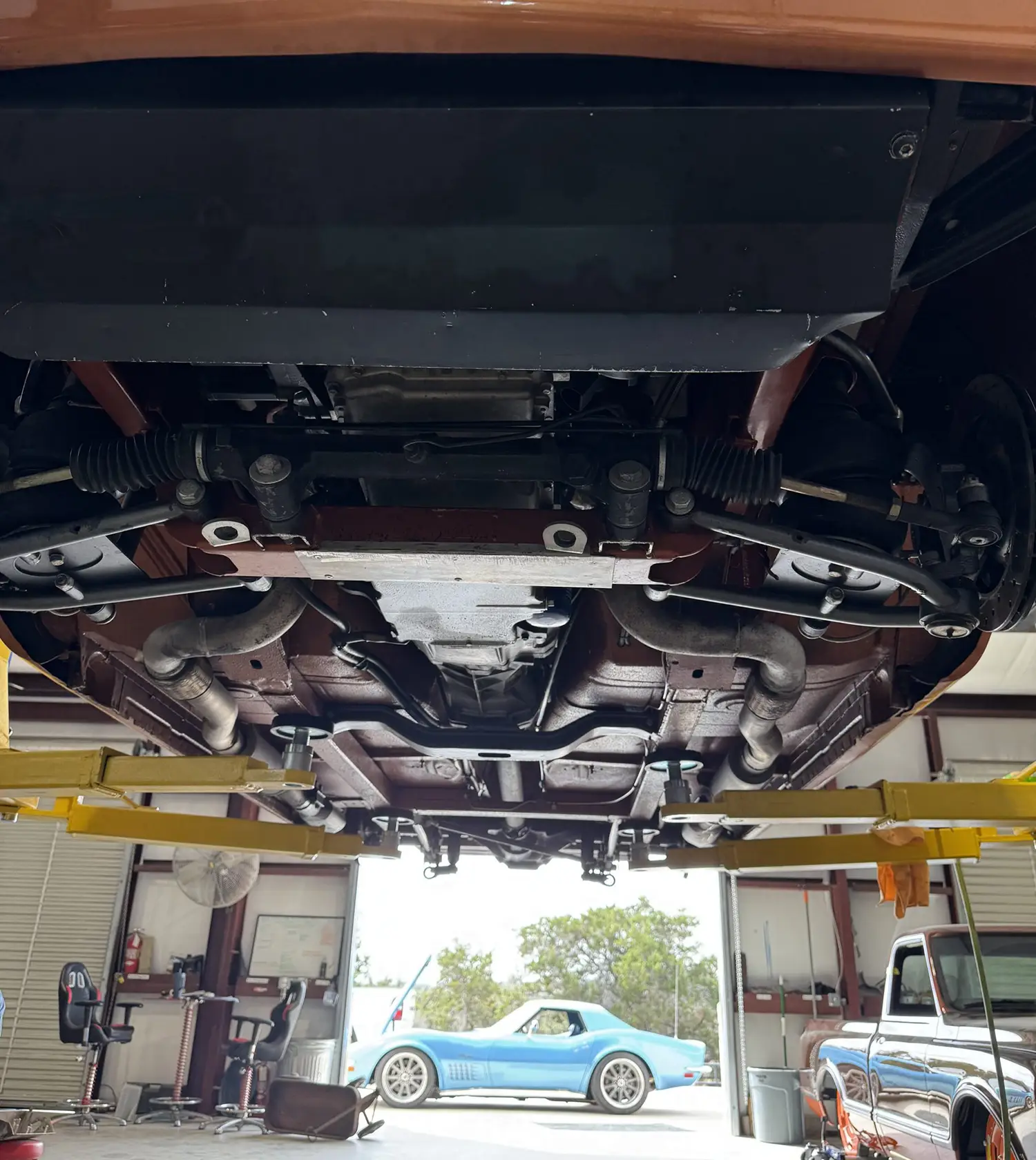 1963 Chevrolet Chevy II