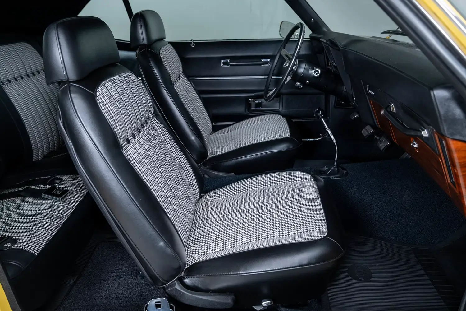 1969 Chevrolet Camaro Z28