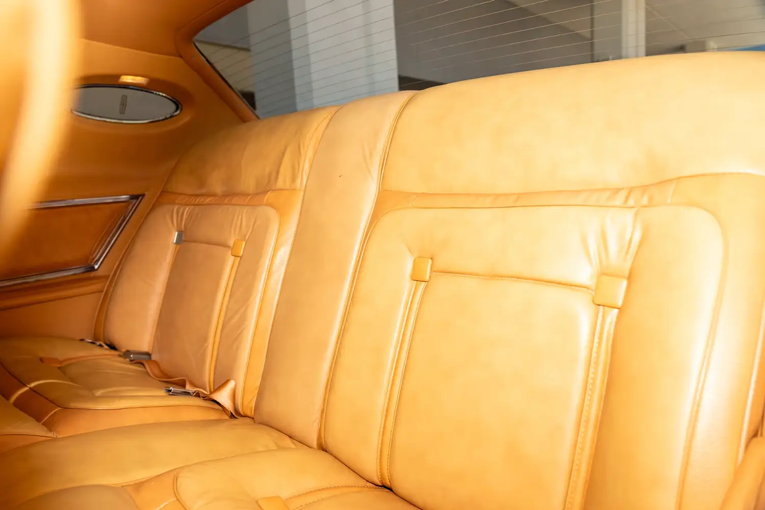 1978 Lincoln Continental Mark V