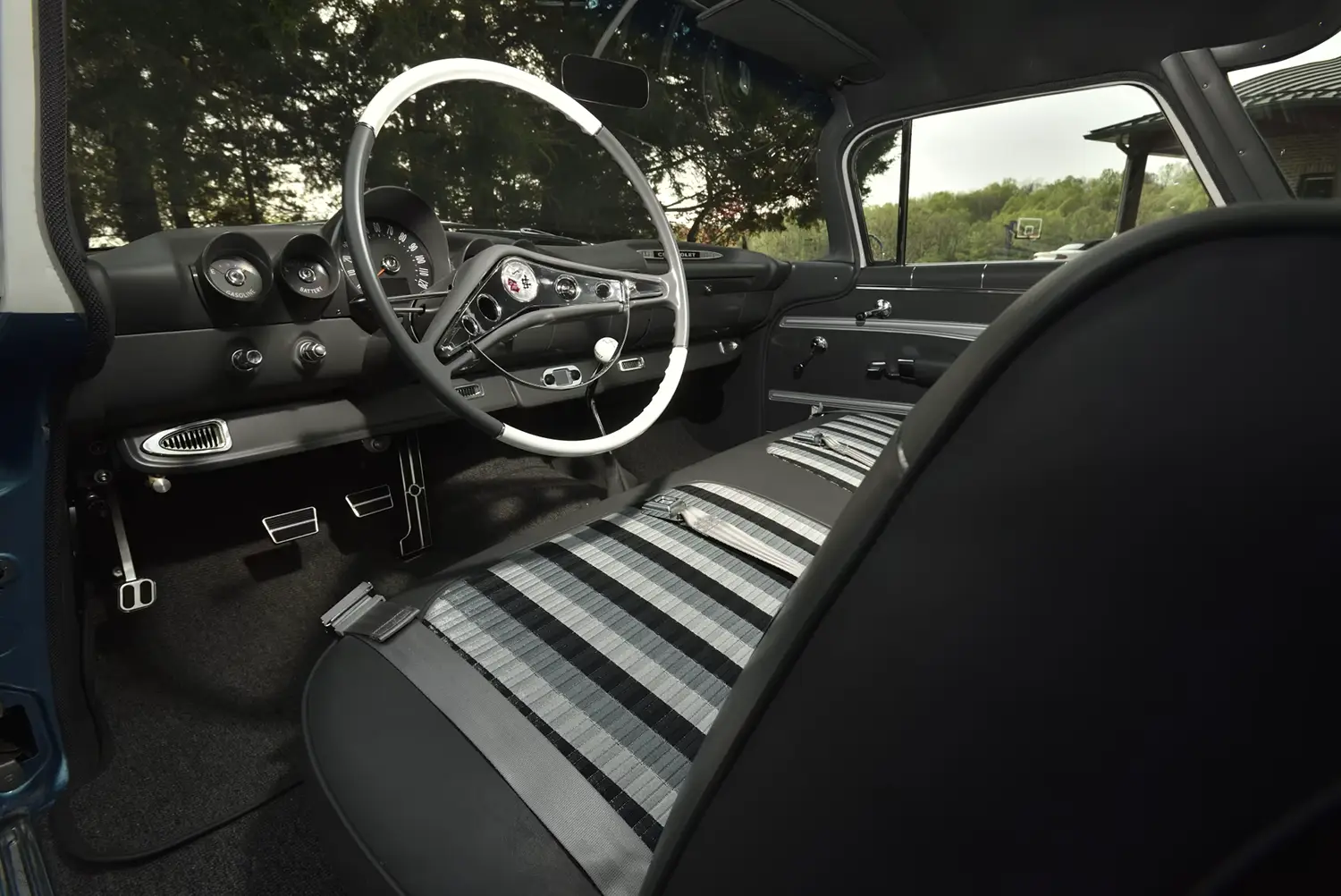 1959 Chevrolet El Camino