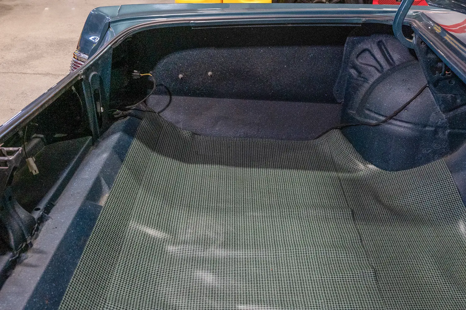 1965 Pontiac GTO 1965 Pontiac GTO