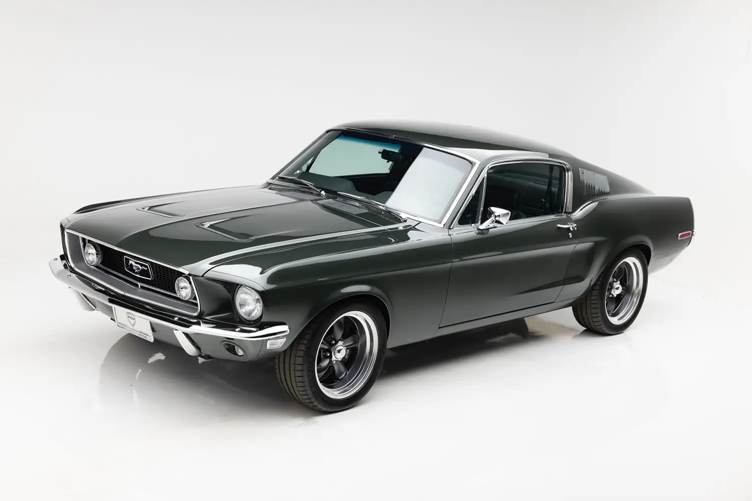 Revology 1968 Ford Mustang