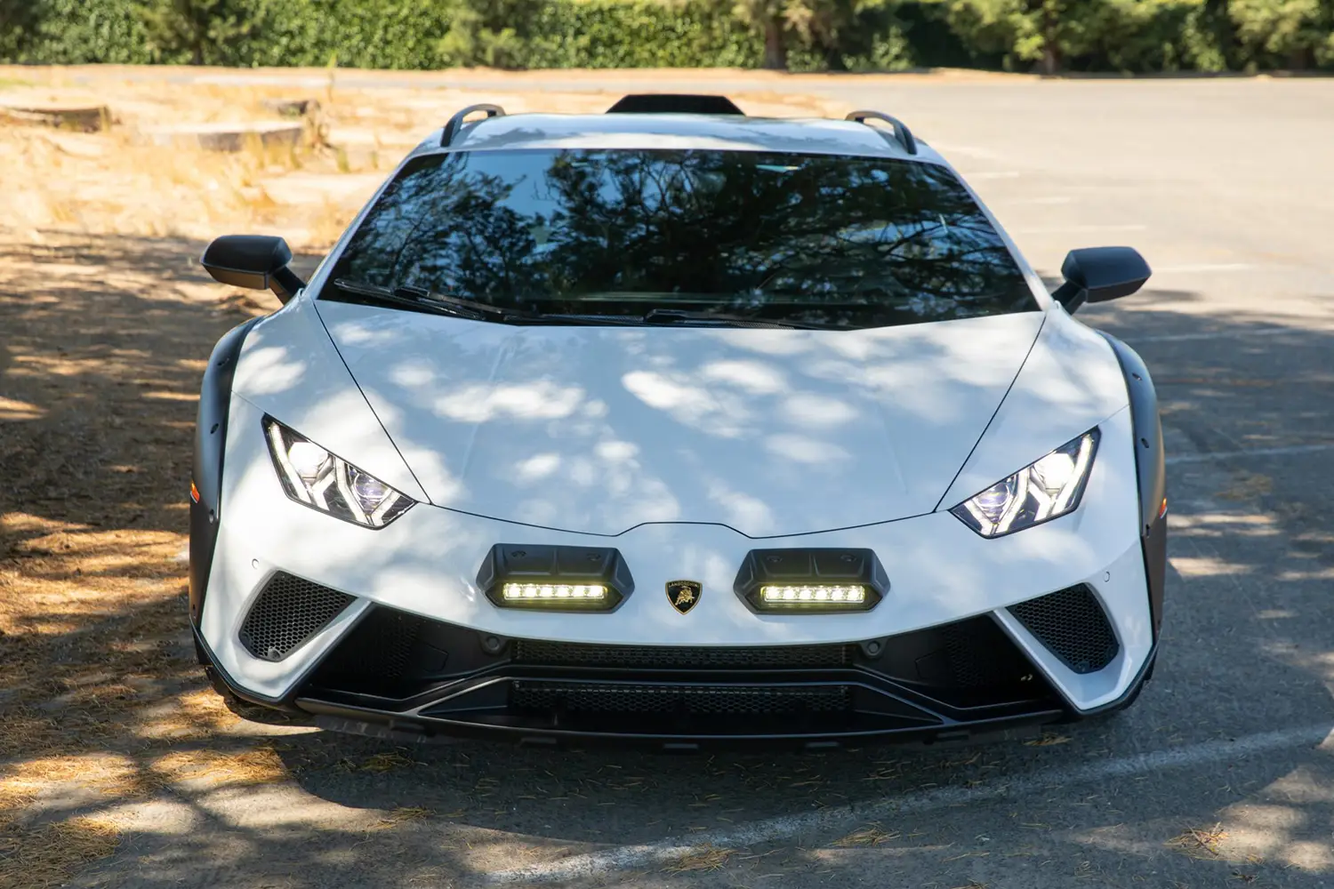 2024 Lamborghini Huracan Sterrato 2024 Lamborghini Huracan Sterrato