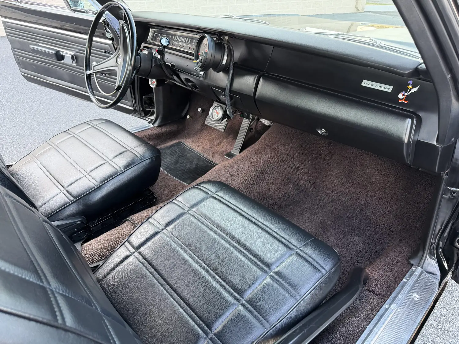 1969 Plymouth GTX - Photo 12