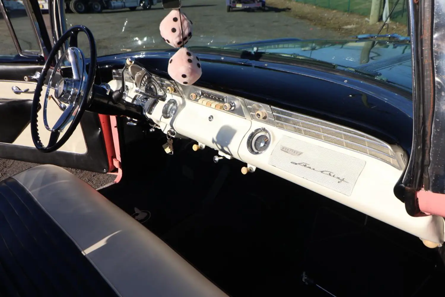 1956 Pontiac Star Chief 1956 Pontiac Star Chief