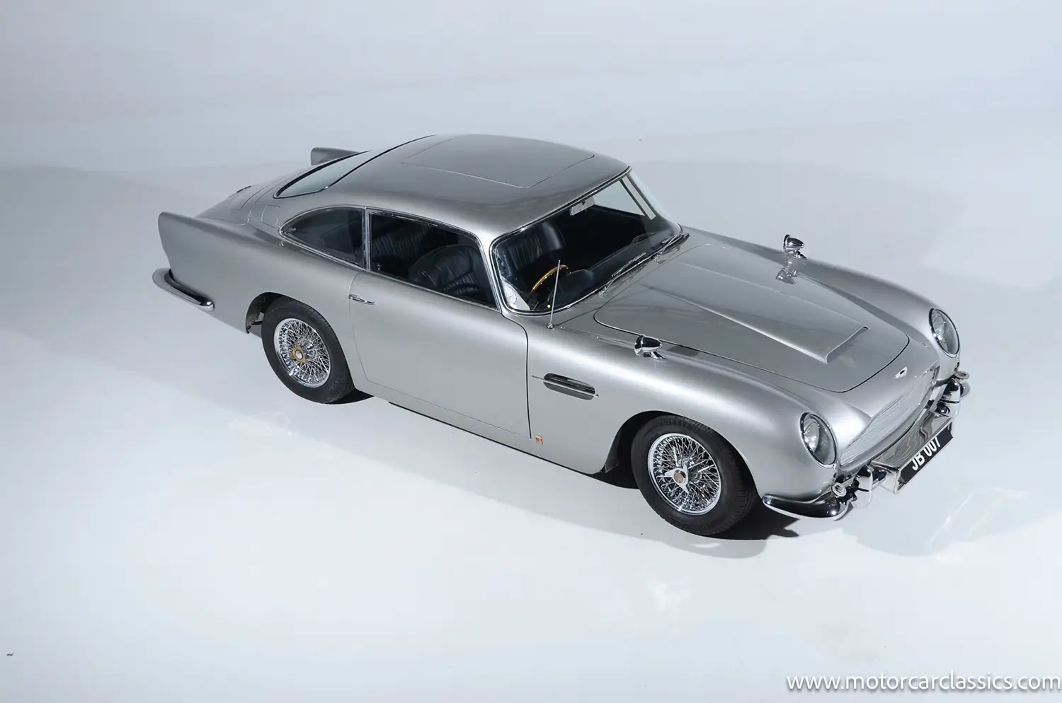 1965 Aston Martin DB5