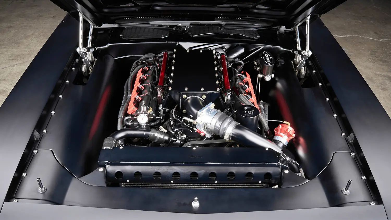 1972 Plymouth Barracuda - Photo 5