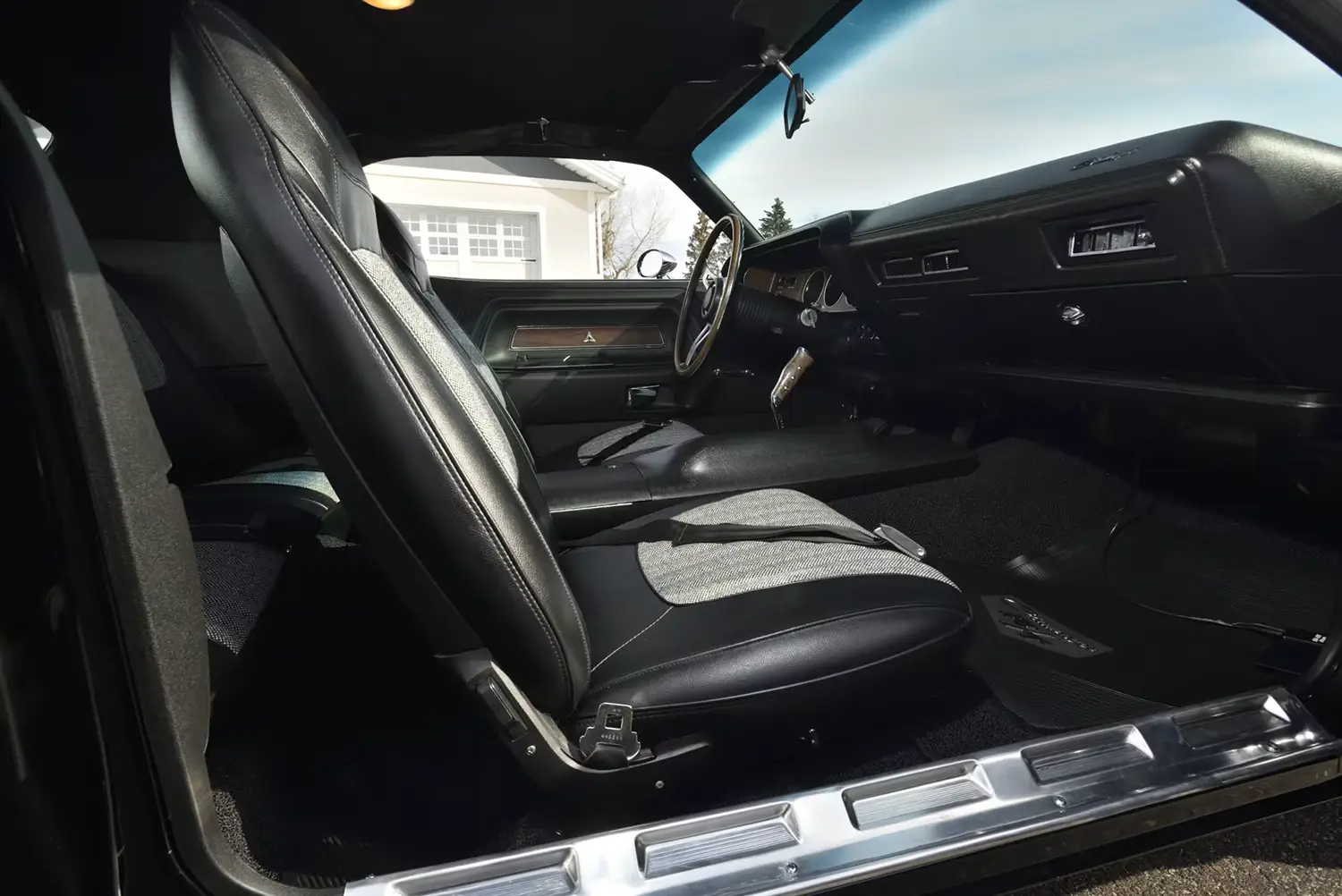 1970 Dodge Challenger