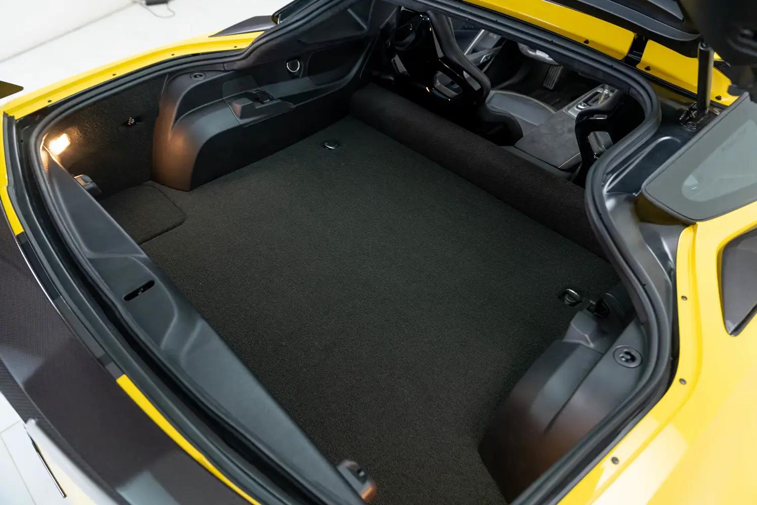 2016 Chevrolet Corvette Z06 C7.R Edition Coupe