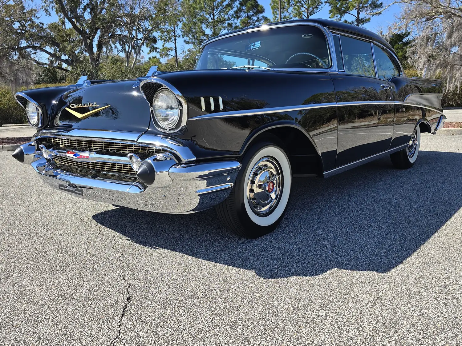 1957 Chevrolet Bel Air
