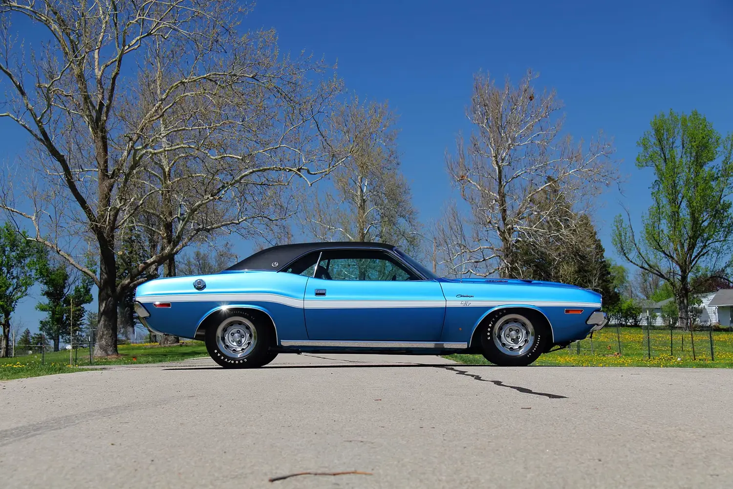 1970 Dodge Hemi Challenger R/T SE - Photo 11